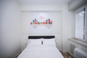 Airguest Pianella Rooms